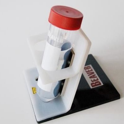 Qualität  50 mL Magnetic Separation Rack For Quick Manual Operation Fabrik