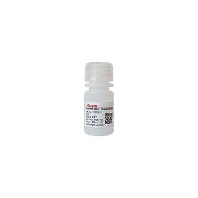 BeaverBeads® Anti-HA Magnetische Perlen HA Tag Proteinreinigung Magnetische Perlen 0,5 ml / 1 ml / 5 ml HA-Protein Perlen