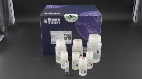 2μm 30 mg/ml 1 Antikörper-ml der Reinigung Kit For Protein Purification des Protein-A/G