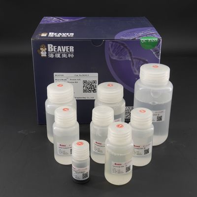 2μm 30 mg/ml 25 Antikörper-ml der Reinigung Kit For Protein Purification des Protein-A/G