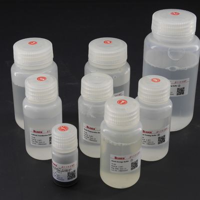 Antikörper-magnetische Perlen-Protein-Reinigung 2μm des Protein-A/G 30 mg/ml 5 ml