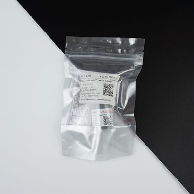 Mag COOH Magnetkugeln Polymer Carboxyl Magnetkugeln Immundiagnostik Magnetkugeln 2μm 10 mg / ml 50 mL