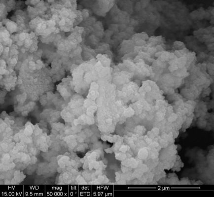 Silane Magnetic Beads For DNA-Extraktion 1μm 50 mg/ml 10 ml