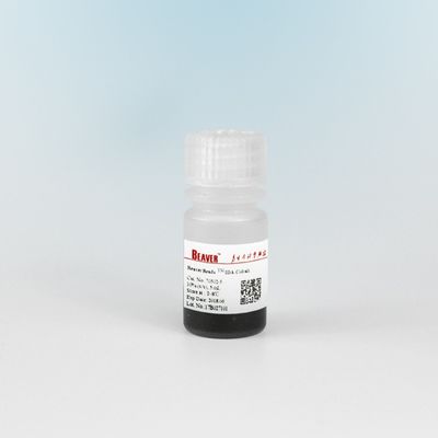 Sein der Umbau-Volumen-Verhältnis magnetisches Perlen-Protein-Reinigungs-IDA-Kobalt-magnetisches Perlen-10%