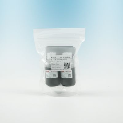 Sein Umbau-magnetisches Perlen-Protein-Reinigung 30-150 μm 10% Volumen-Verhältnis 100 ml