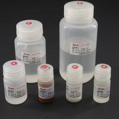 1 ml-Beispielsystem, das DNA-Extraktion DNA-Kit For Serum für Selbsttätigkeit verteilt