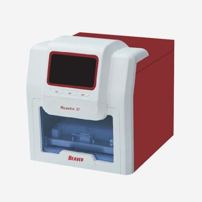 32 Kanal-automatischer Nukleinsäure-Reinigungs-System-Desktop